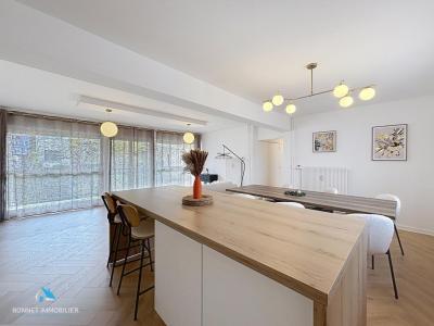 Acheter Appartement 89 m2 Chamalieres