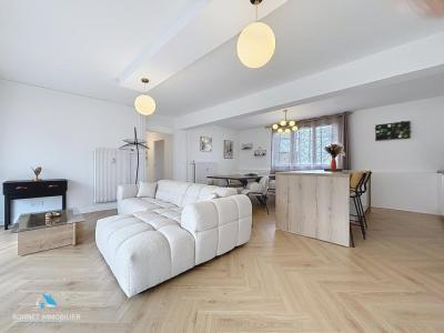 Acheter Appartement Chamalieres Puy de dome