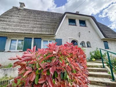 Annonce Vente 6 pi�ces Maison Cebazat 63