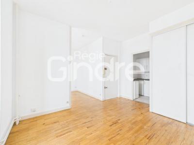 Louer Appartement 26 m2 Lyon-4eme-arrondissement