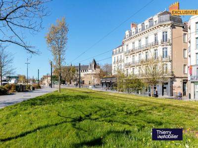 For sale Nantes 5 rooms 121 m2 Loire atlantique (44000) photo 0