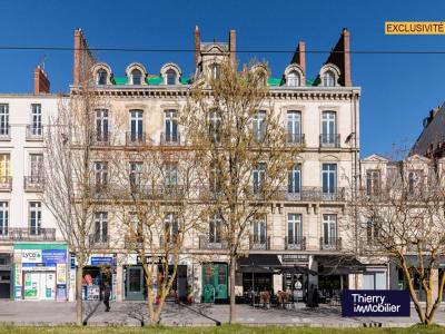 Annonce Vente 5 pi�ces Appartement Nantes 44