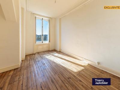 Acheter Appartement 121 m2 Nantes