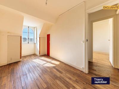 Acheter Appartement Nantes 296800 euros