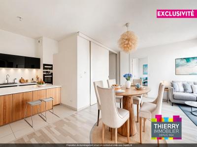 Annonce Vente 2 pi�ces Appartement Nantes 44