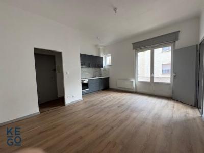 Annonce Location 2 pi�ces Appartement Strasbourg 67
