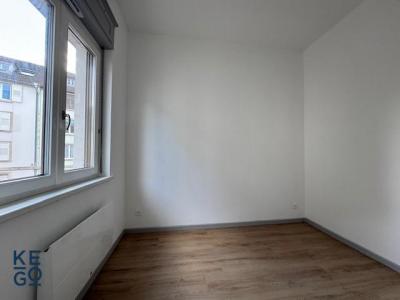 Louer Appartement 34 m2 Strasbourg