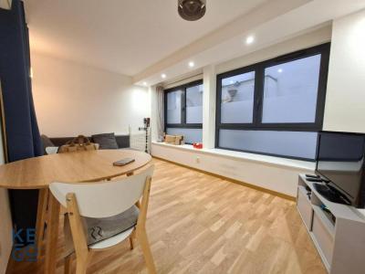 For rent Strasbourg 2 rooms 34 m2 Bas rhin (67000) photo 0