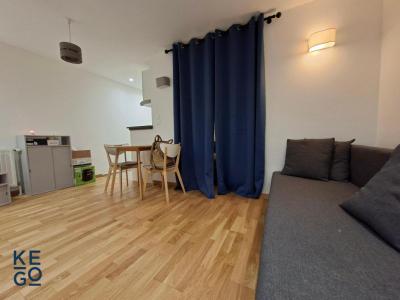 Annonce Location 2 pi�ces Appartement Strasbourg 67