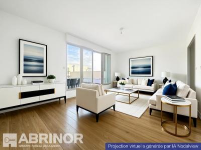 Annonce Vente 3 pi�ces Appartement Wattignies 59