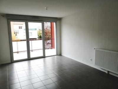 Louer Appartement Toulouse 612 euros