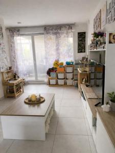 For sale Villeneuve-tolosane 3 rooms 61 m2 Haute garonne (31270) photo 0