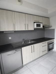 Annonce Vente 3 pi�ces Maison Villeneuve-tolosane 31