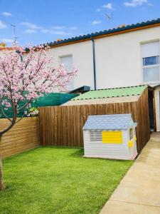 Acheter Maison 61 m2 Villeneuve-tolosane