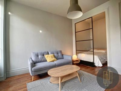 Annonce Location Appartement Villeurbanne 69