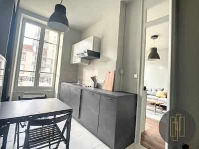 Louer Appartement Villeurbanne Rhone