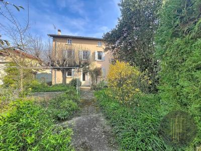 For sale Villefranche-sur-saone 6 rooms 124 m2 Rhone (69400) photo 0