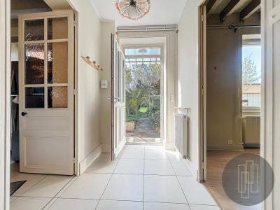 Annonce Vente 6 pi�ces Maison Villefranche-sur-saone 69