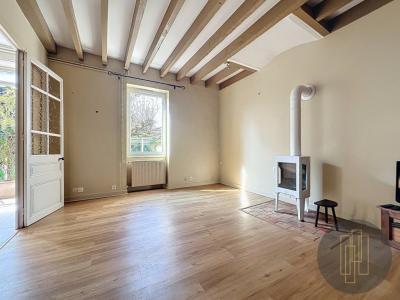 Acheter Maison 124 m2 Villefranche-sur-saone