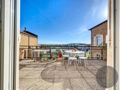 Annonce Vente 4 pi�ces Appartement Villefranche-sur-saone 69