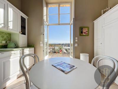 Acheter Appartement Villefranche-sur-saone 480000 euros