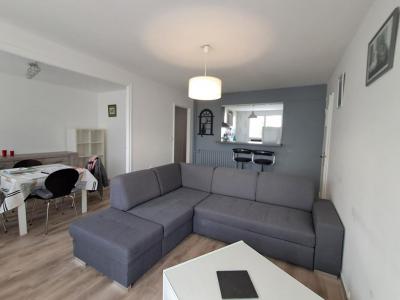 For rent Brest 3 rooms 68 m2 Finistere (29200) photo 0