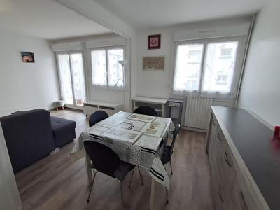 For rent Brest 3 rooms 68 m2 Finistere (29200) photo 1