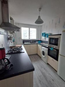 For rent Brest 3 rooms 68 m2 Finistere (29200) photo 2