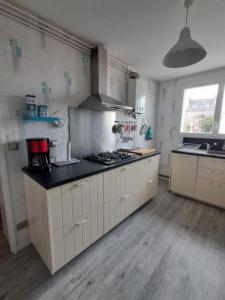 For rent Brest 3 rooms 68 m2 Finistere (29200) photo 3