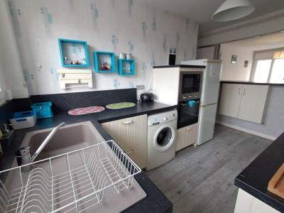 For rent Brest 3 rooms 68 m2 Finistere (29200) photo 4