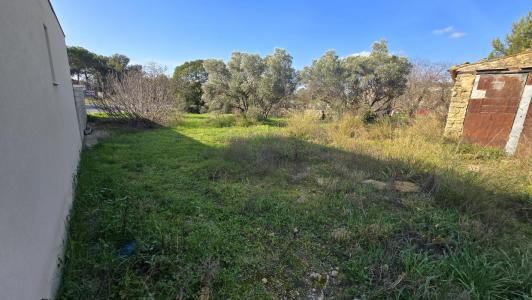 Annonce Vente Terrain Lambesc 13