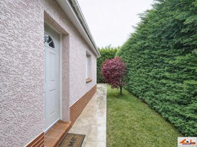 Acheter Maison 110 m2 Ramonville-saint-agne