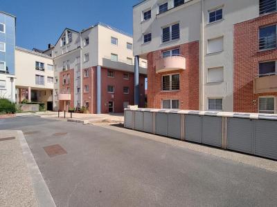 For sale Beauvais 1 room 30 m2 Oise (60000) photo 0