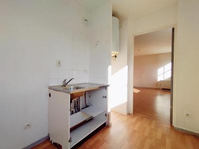 Acheter Appartement 30 m2 Beauvais