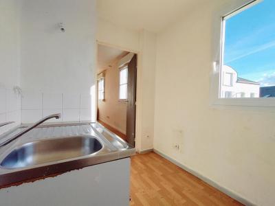 Acheter Appartement Beauvais Oise