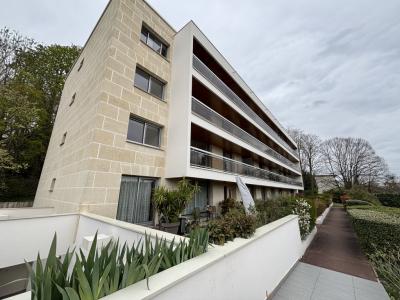 For rent Saint-germain-en-laye 5 rooms 101 m2 Yvelines (78100) photo 0