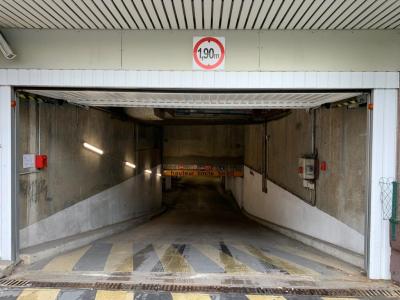 Louer Parking Paris-12eme-arrondissement