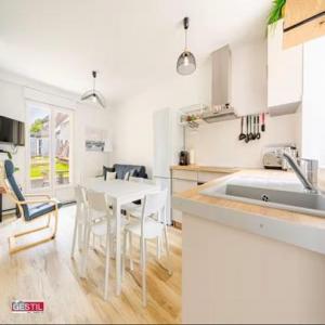 Annonce Location 3 pi�ces Appartement Cergy 95