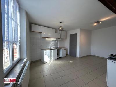 Annonce Location 2 pi�ces Appartement Jouy-sous-thelle 60