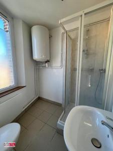 Louer Appartement Jouy-sous-thelle Oise