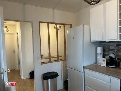 Louer Appartement Vaureal Val d'Oise