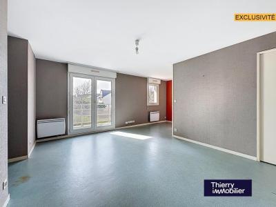 Annonce Vente 2 pi�ces Appartement Rennes 35