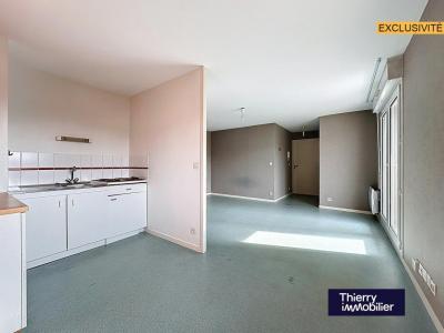 Acheter Appartement Rennes Ille et vilaine