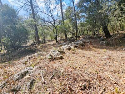 Acheter Terrain 1585 m2 Camps-la-source