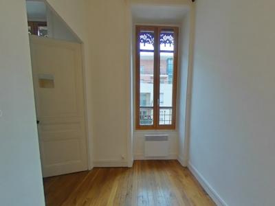 Louer Appartement 47 m2 Lyon-3eme-arrondissement