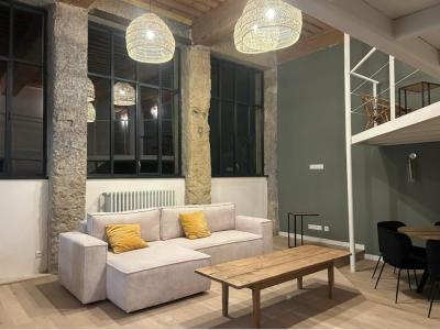 For rent Lyon-4eme-arrondissement 4 rooms 121 m2 Rhone (69004) photo 0