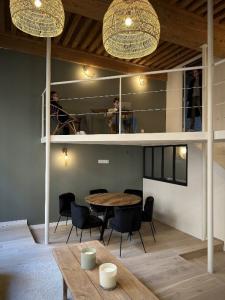 Louer Appartement 121 m2 Lyon-4eme-arrondissement