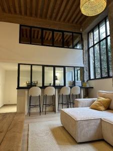 Louer Appartement Lyon-4eme-arrondissement Rhone