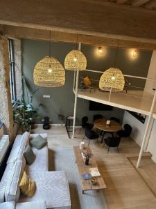 Louer Appartement Lyon-4eme-arrondissement 2350 euros