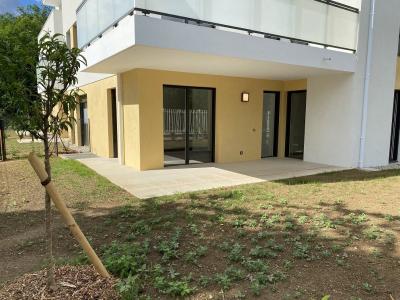 For rent Charbonnieres-les-bains 2 rooms 44 m2 Rhone (69260) photo 0